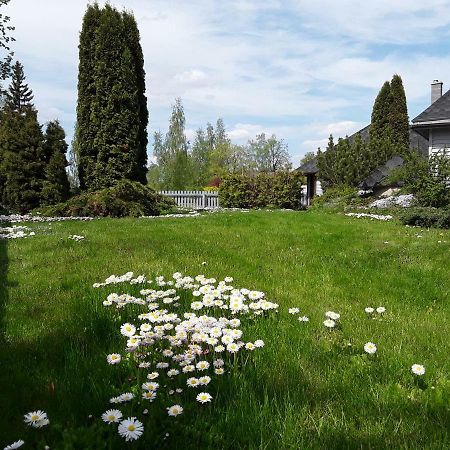 Alejas Namins Villa Jurgi Luaran gambar